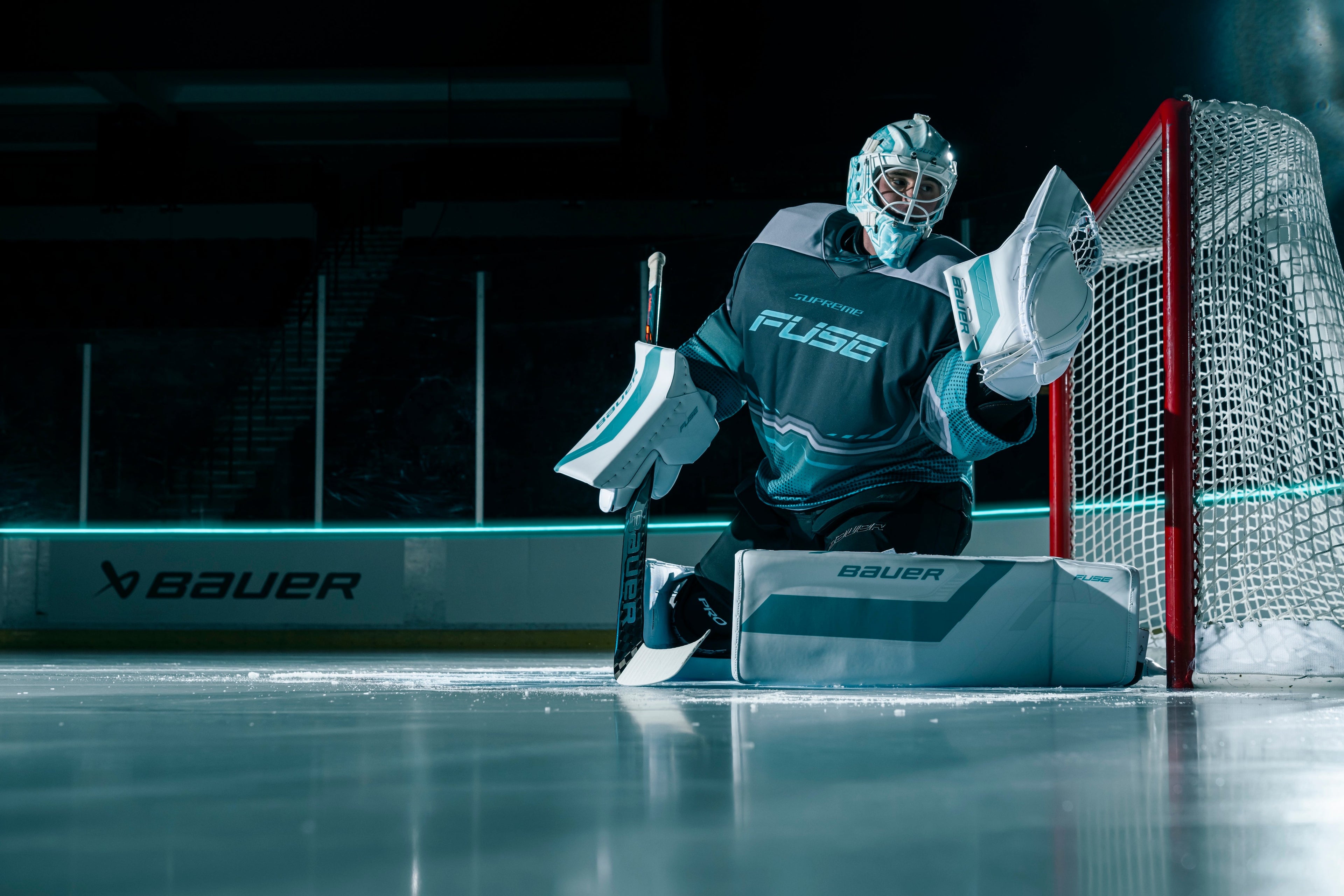 Supreme Goal