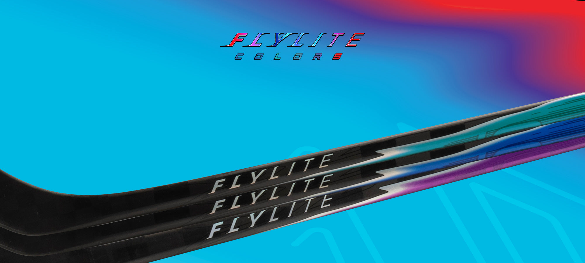 FLYLITE COLORS -MAILAT