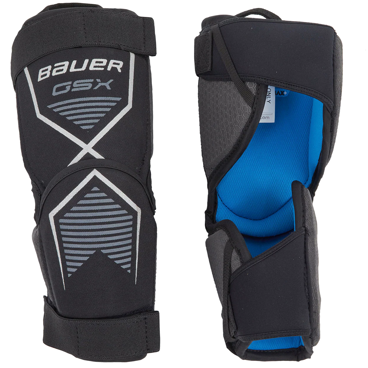 BAUER GSX KNEE GUARD