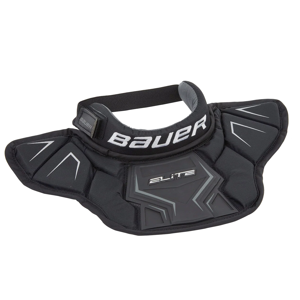 BAUER ELITE CLAVICLE PROTECTOR-SR