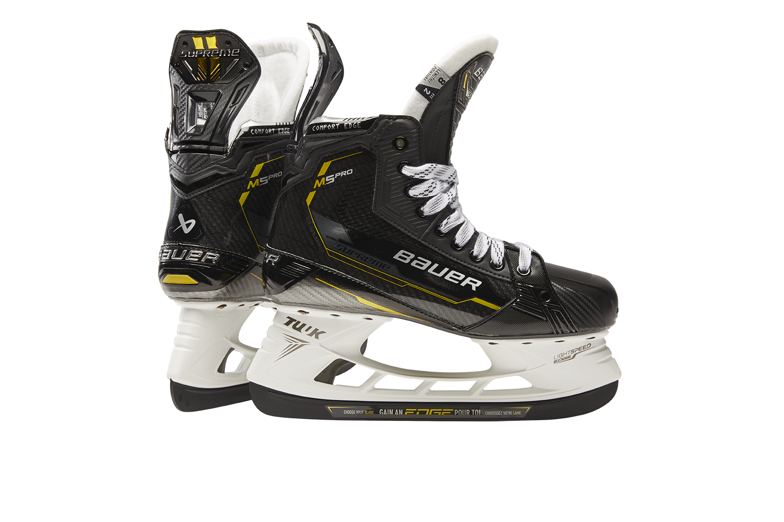 S22 SUPREME M5 PRO SKATE