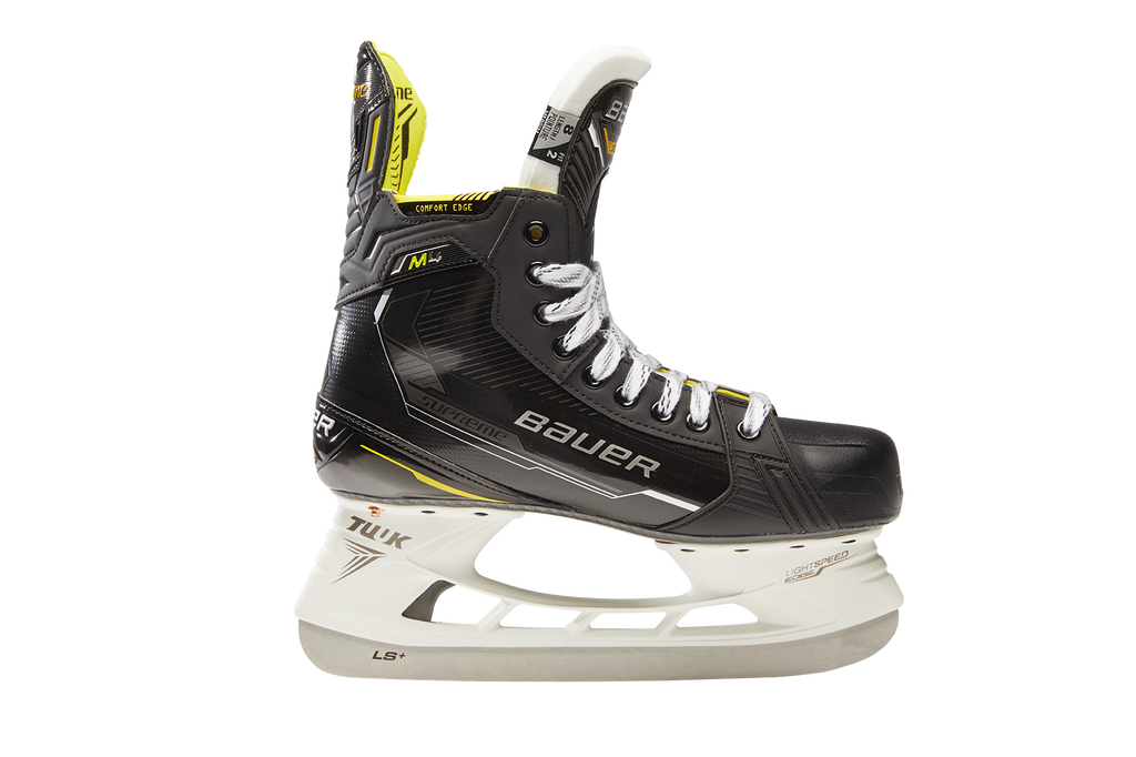 Bauer Supreme M4 Luistimet SR
