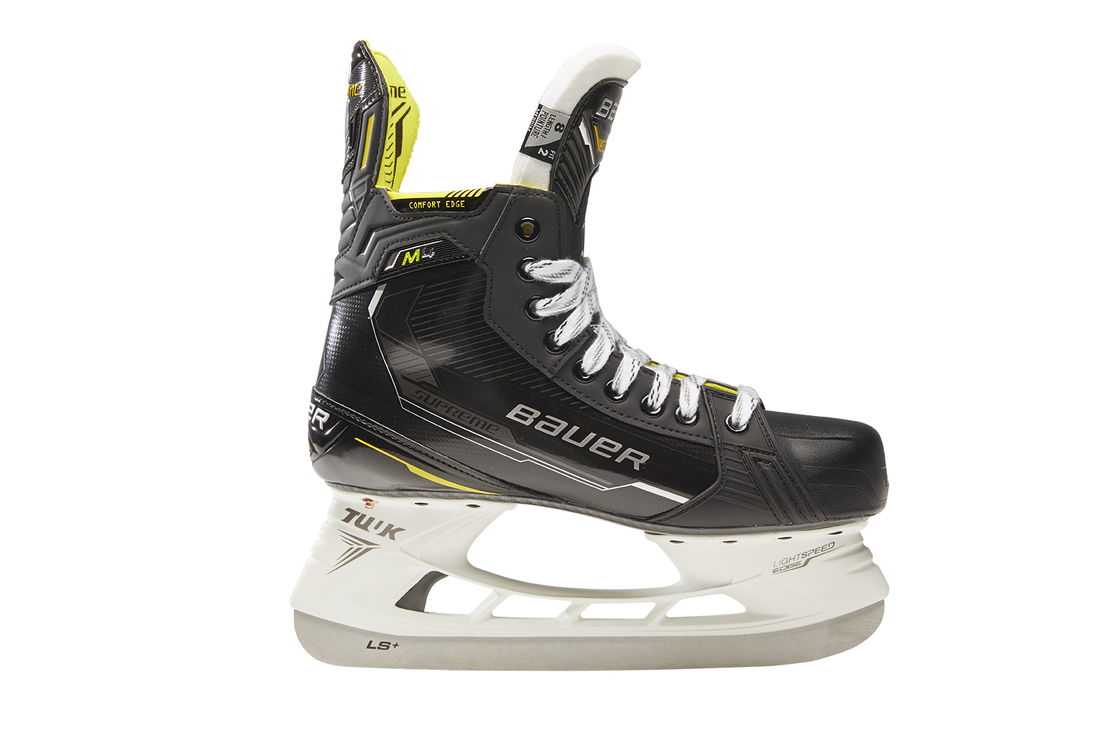 Bauer Supreme M4 Luistimet INT