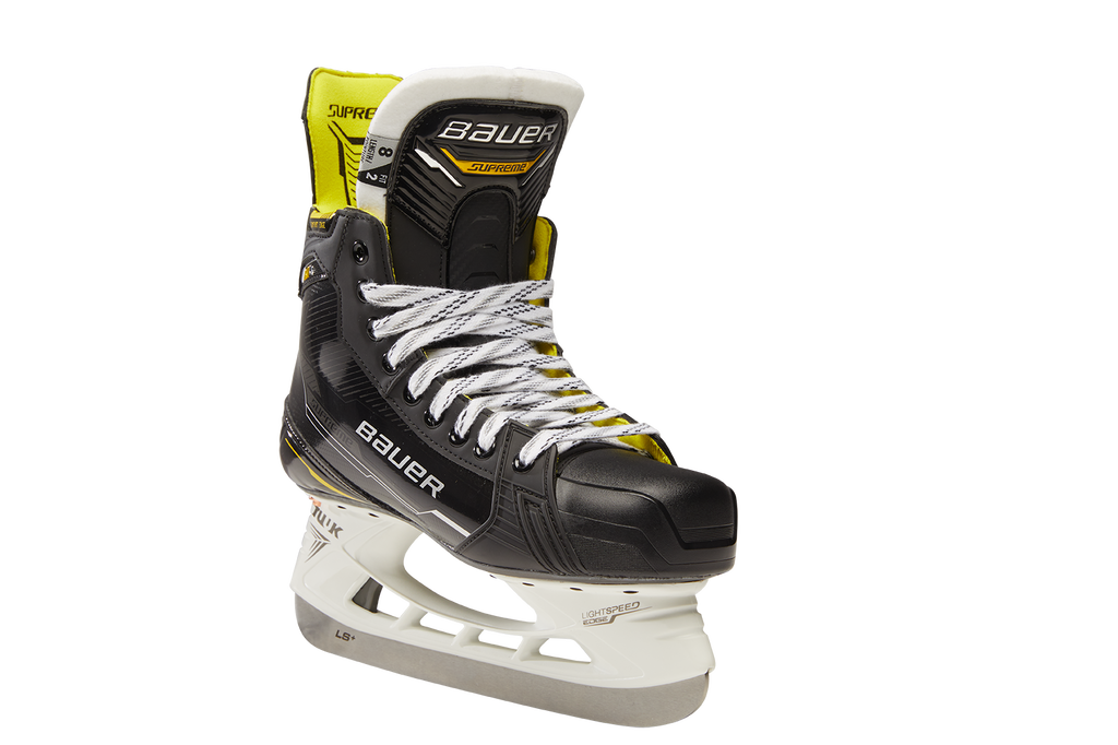 Bauer Supreme M4 Luistimet SR