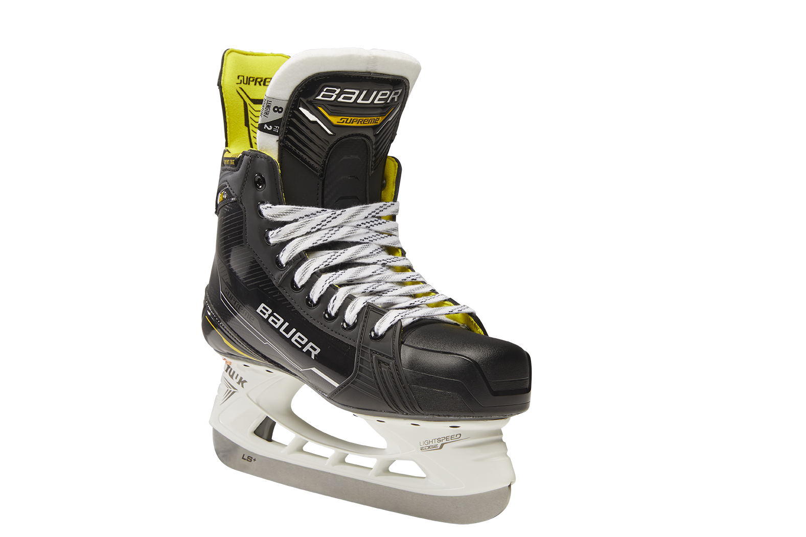Bauer Supreme M4 Luistimet INT