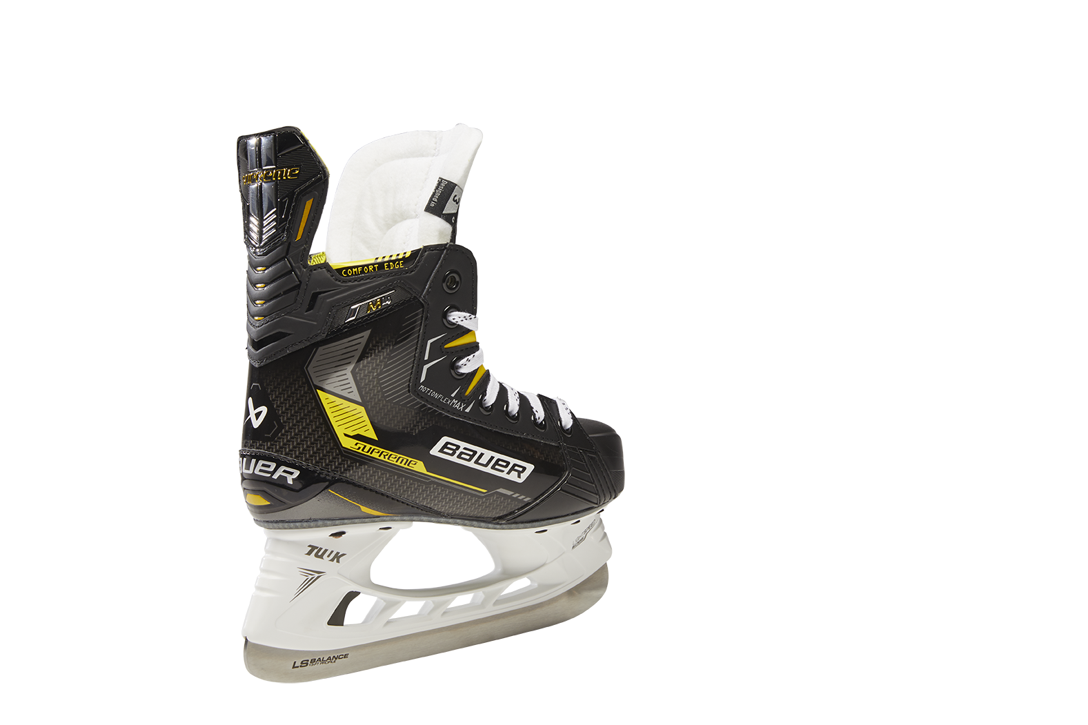 Bauer Supreme M4 Luistimet JR