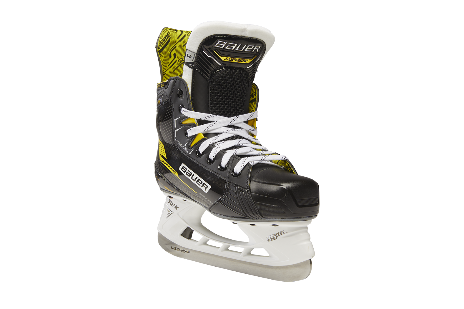 Bauer Supreme M4 Luistimet JR