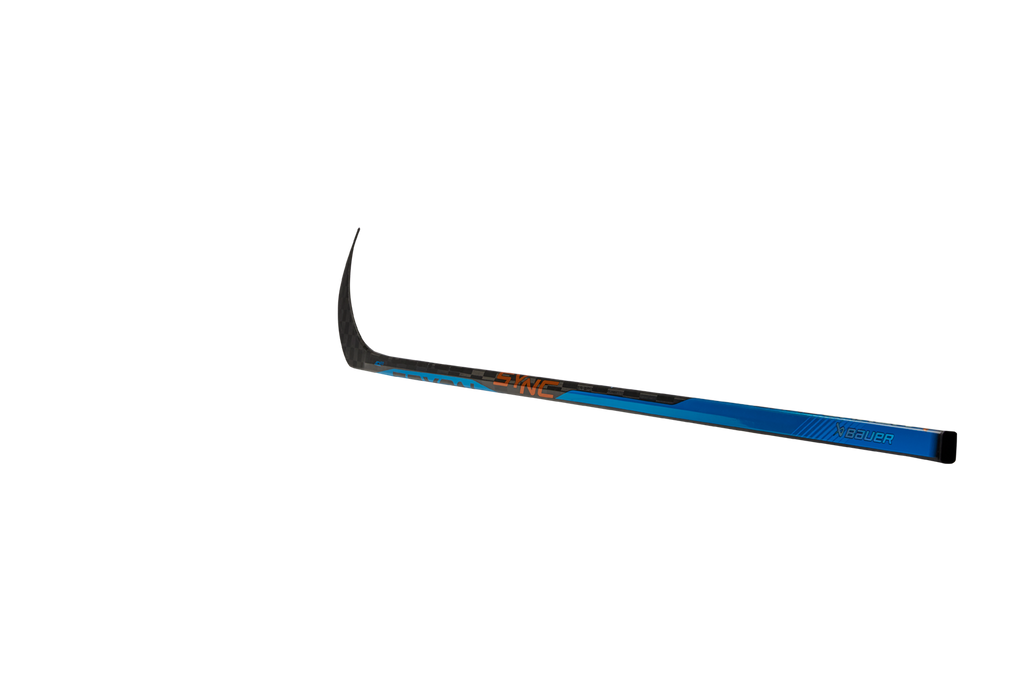 S25 BAUER PULSE GOAL STICK