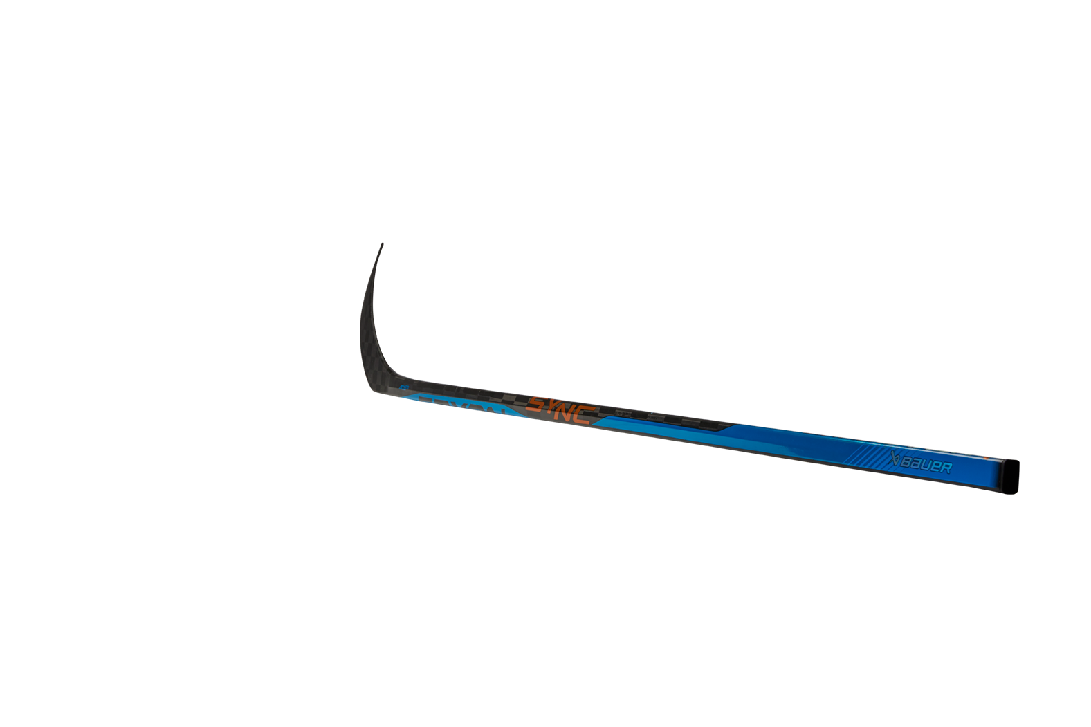 S25 BAUER PULSE GOAL STICK