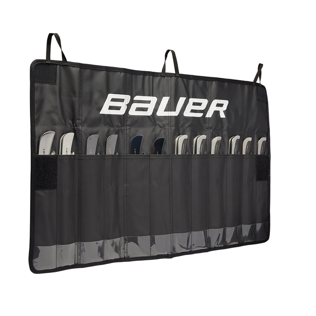 BAUER TERÄLAUKKU