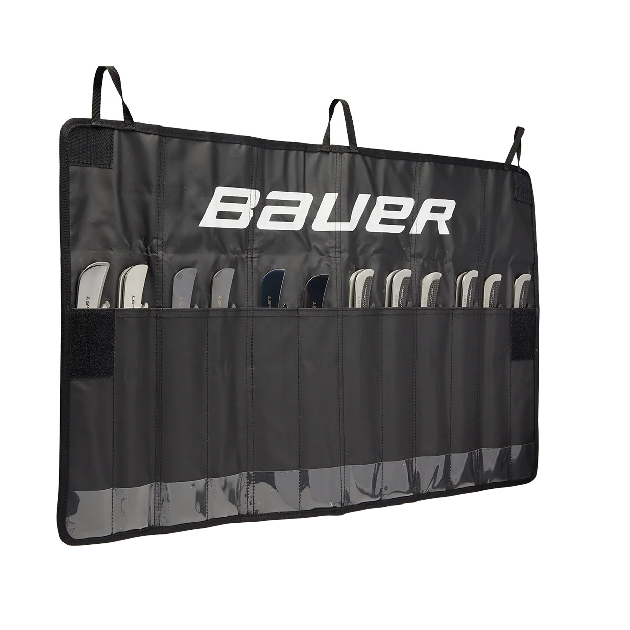 BAUER TERÄLAUKKU