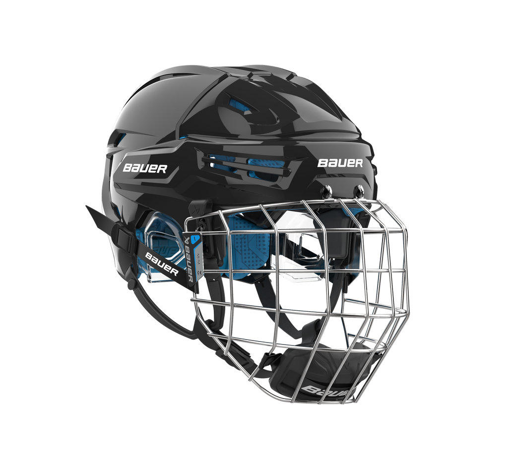 BAUER RE-AKT 65 KYPÄRÄ RISTIKOLLA