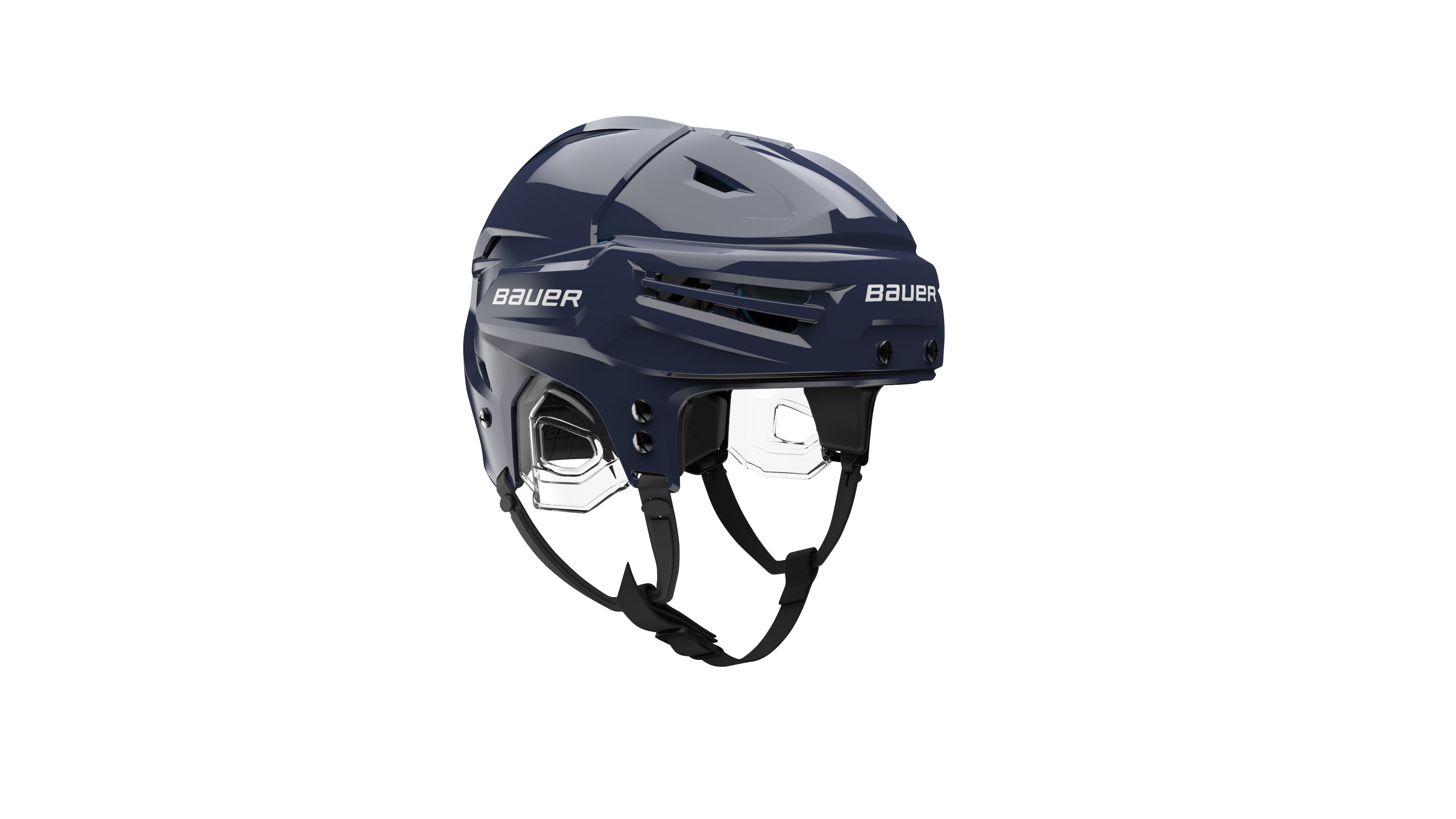 BAUER RE-AKT 65 KYPÄRÄ RISTIKOLLA