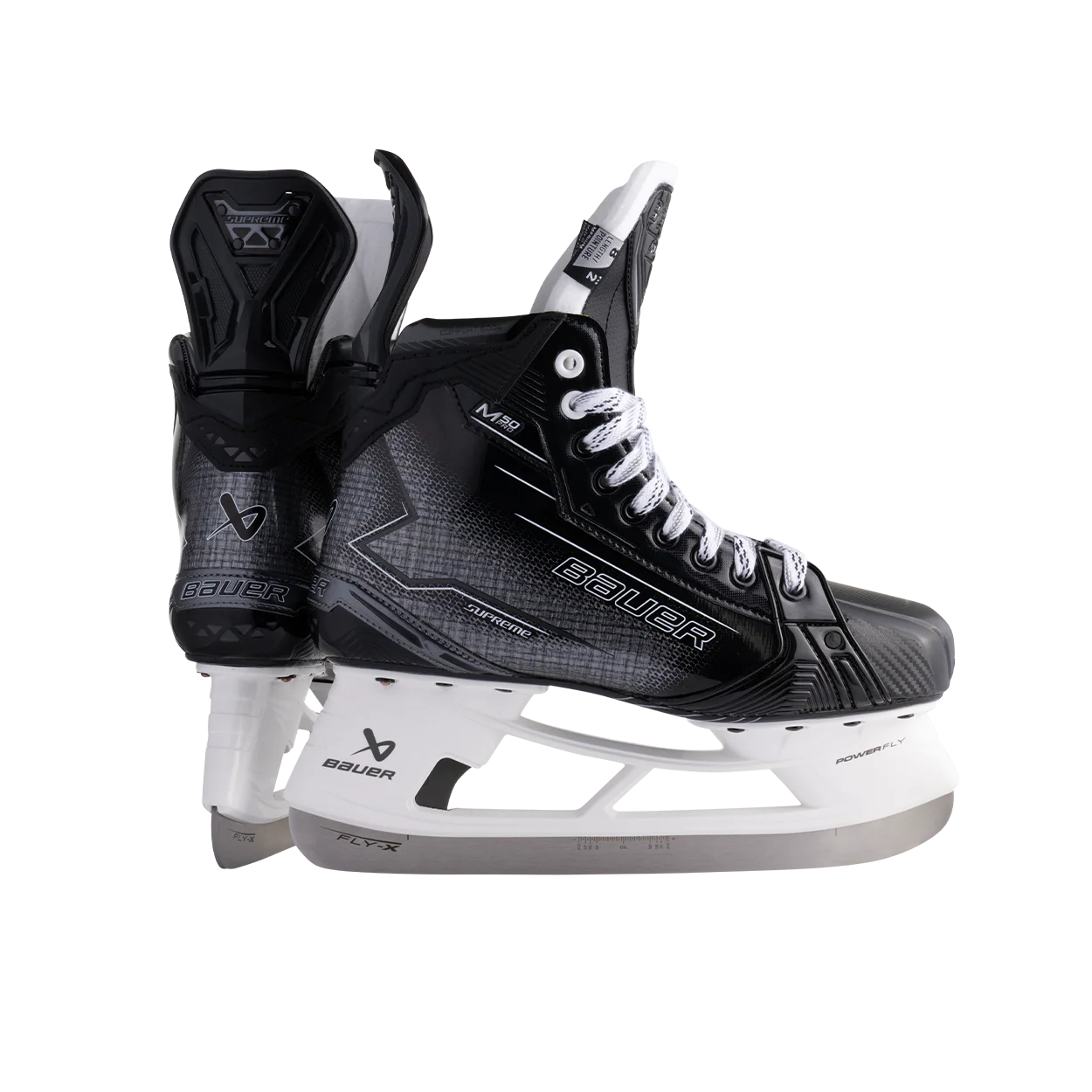 Bauer Supreme M50 Pro luistimet SR