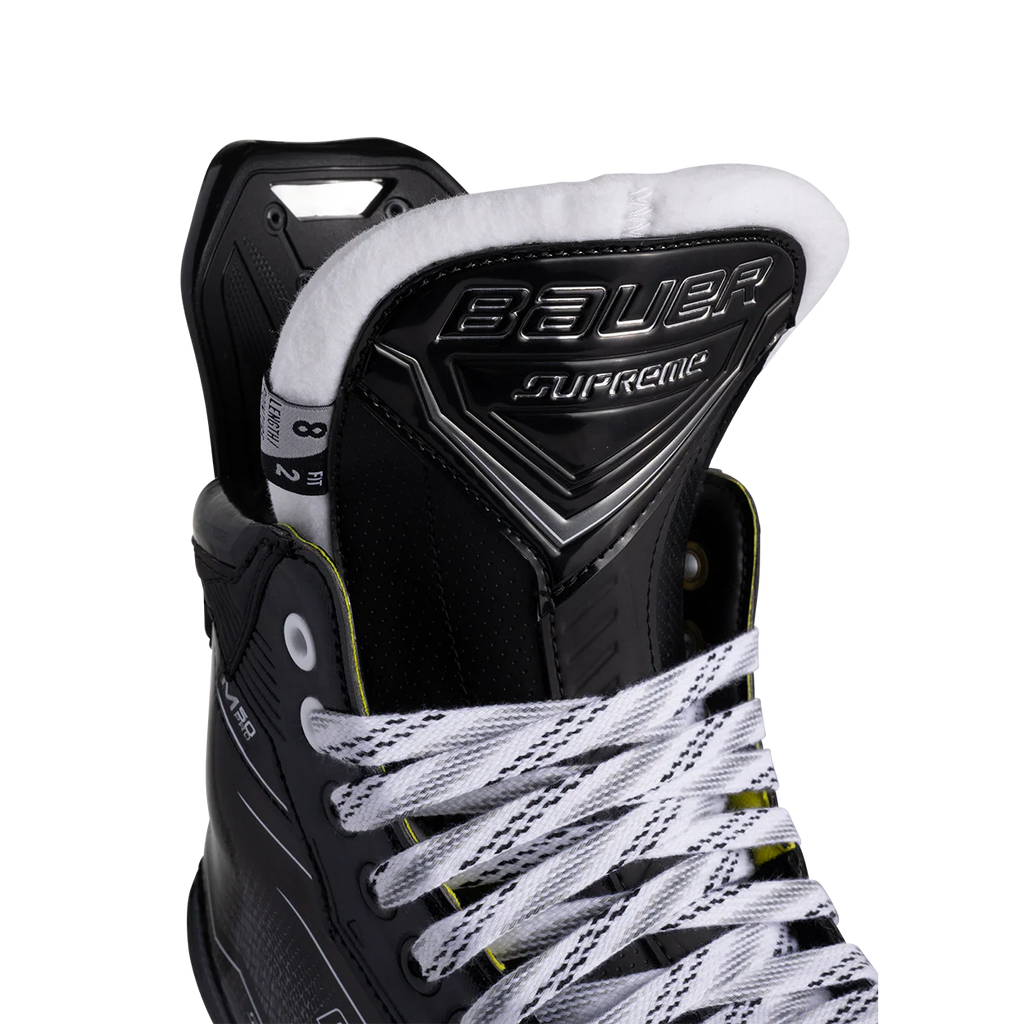 Bauer Supreme M50 Pro luistimet SR