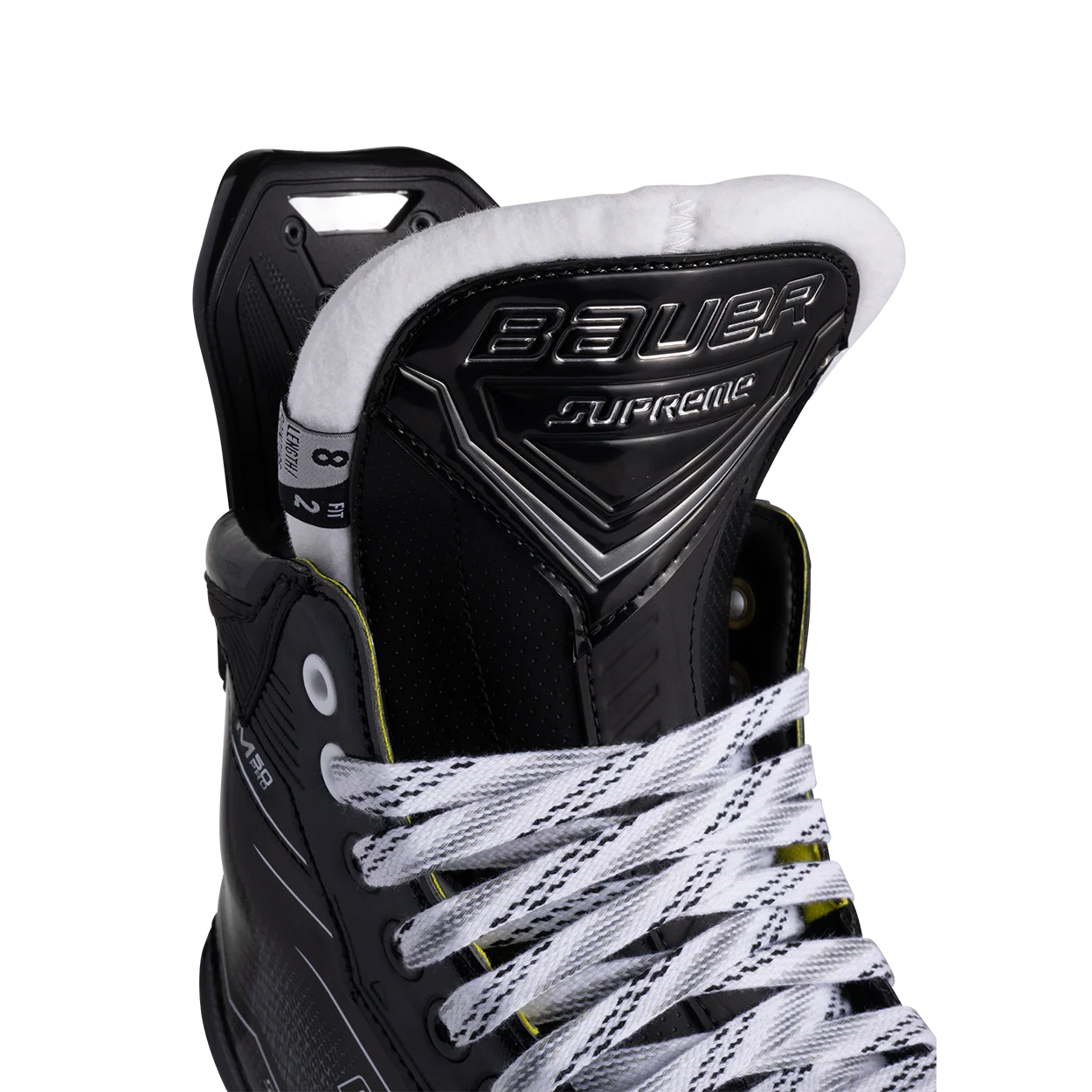 Bauer Supreme M50 Pro luistimet SR