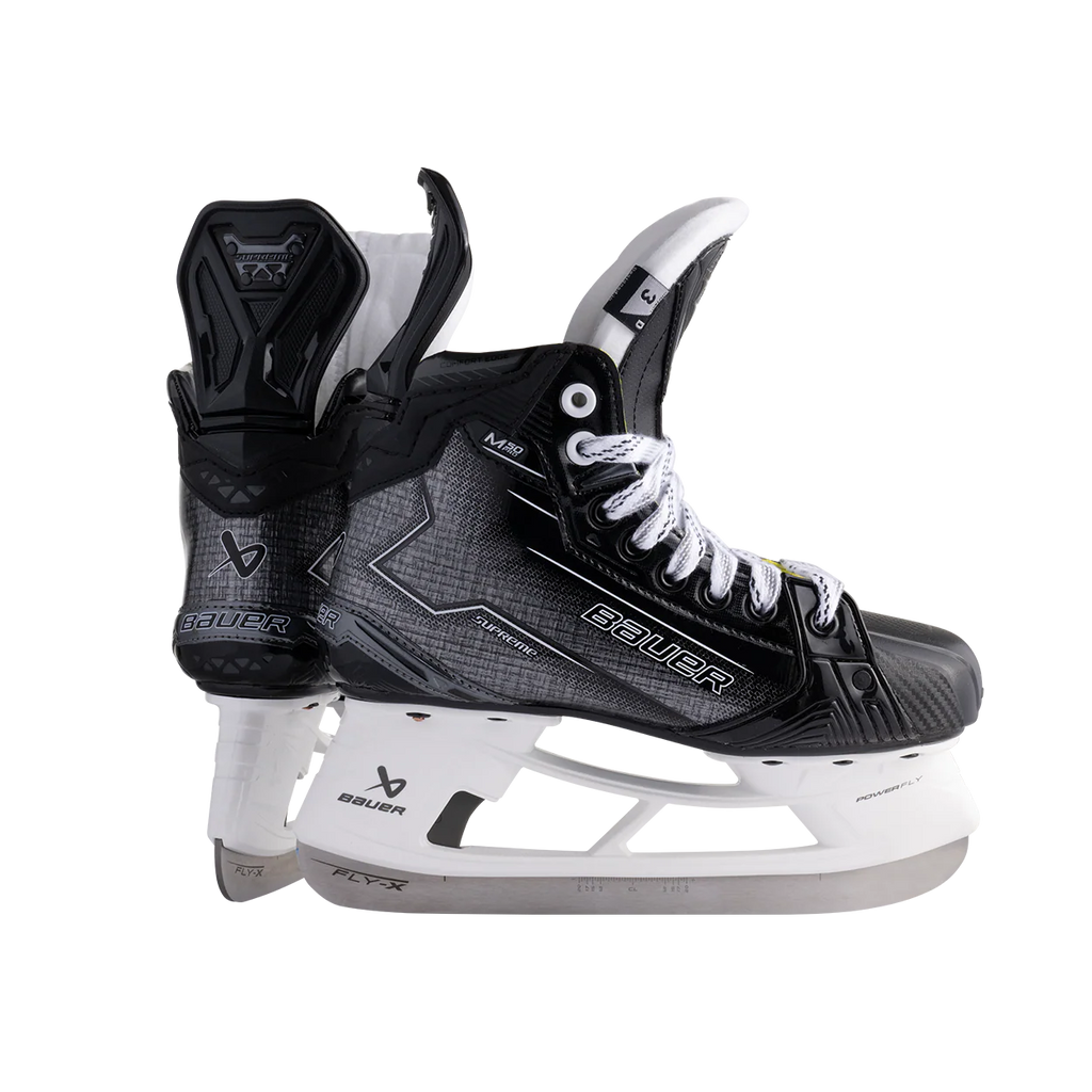 Bauer Supreme M50 Pro Luistimet JR