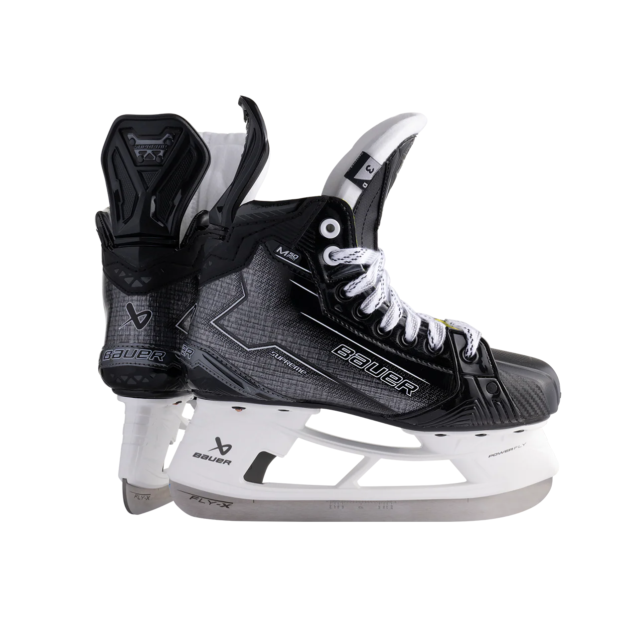 Bauer Supreme M50 Pro Luistimet JR