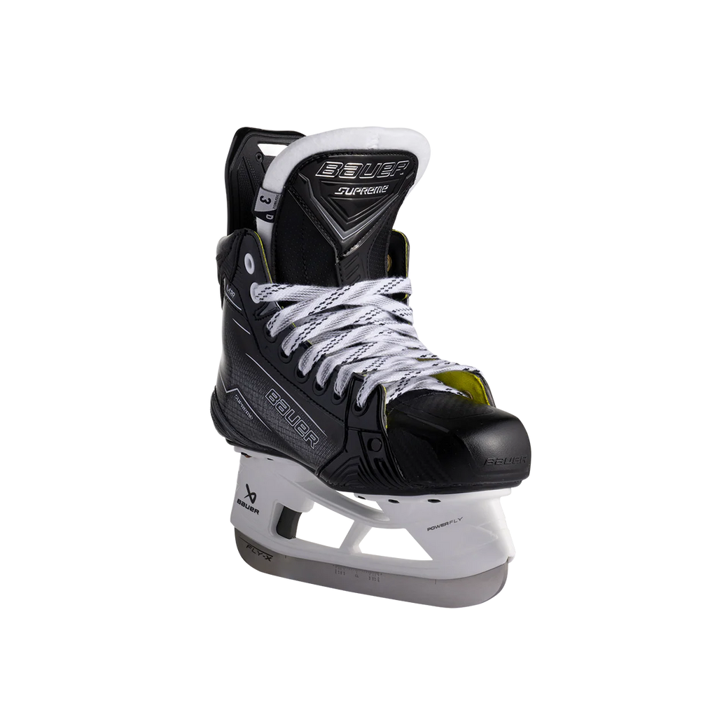 Bauer Supreme M50 Pro Luistimet JR