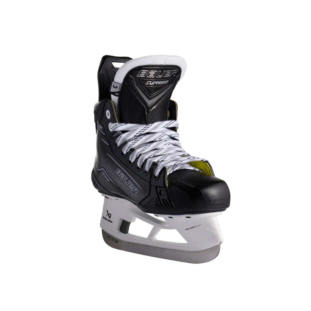 Bauer Supreme M50 Pro Luistimet JR