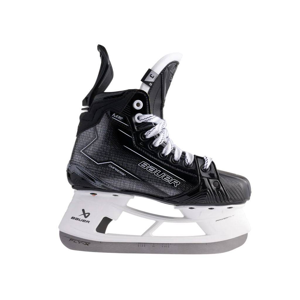 Bauer Supreme M50 Pro Luistimet JR