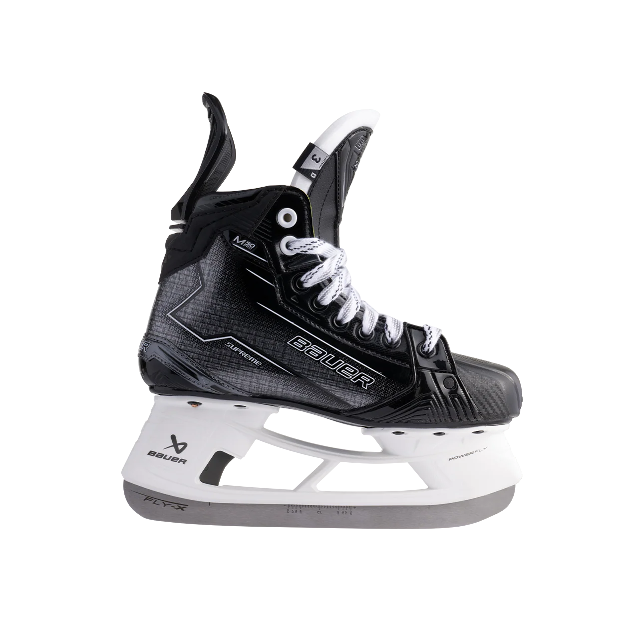 Bauer Supreme M50 Pro Luistimet JR