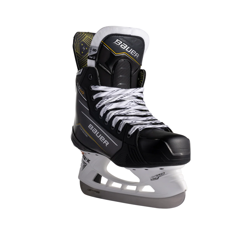 Bauer Supreme M40 Luistimet SR