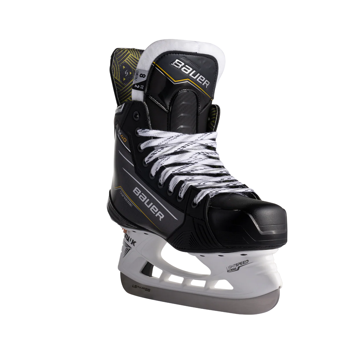 Bauer Supreme M40 Luistimet SR