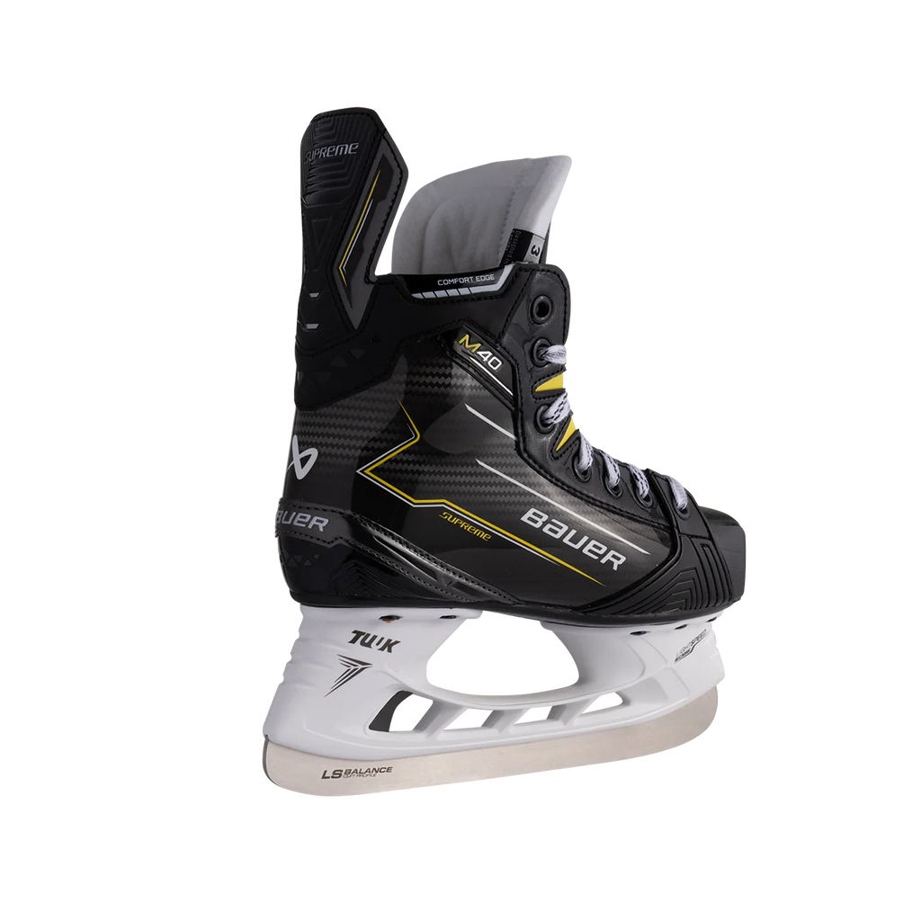 Bauer Supreme M40 Luistimet JR