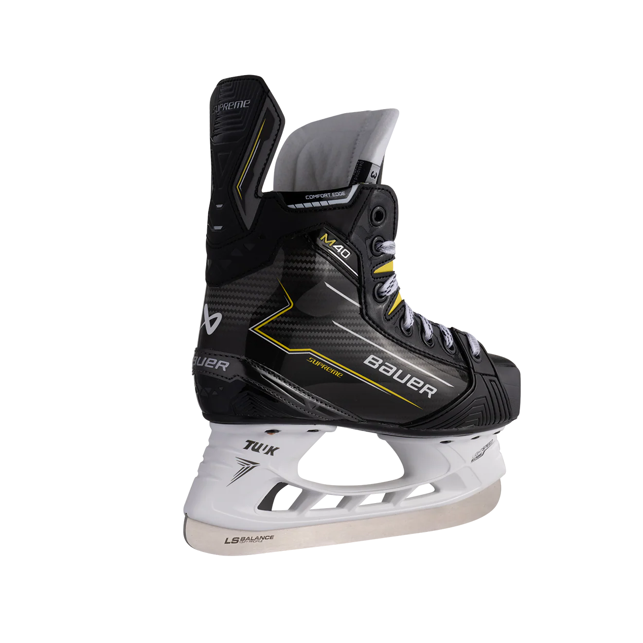 Bauer Supreme M40 Luistimet JR