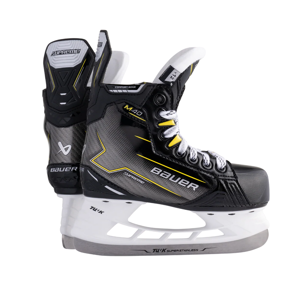 Bauer Supreme M40 Luistimet YTH