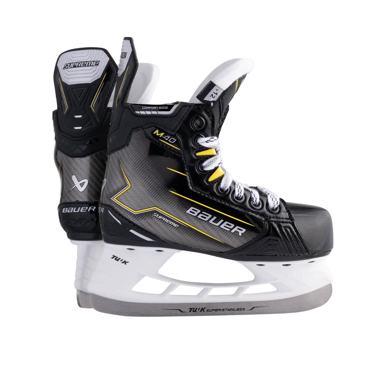 Bauer Supreme M40 Luistimet YTH