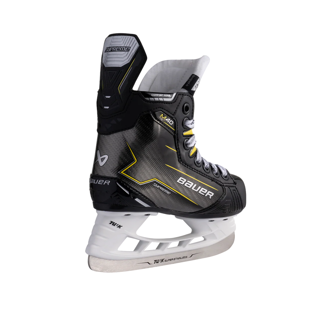 Bauer Supreme M40 Luistimet YTH