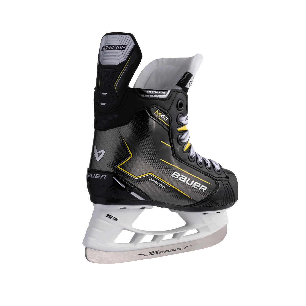 Bauer Supreme M40 Luistimet YTH