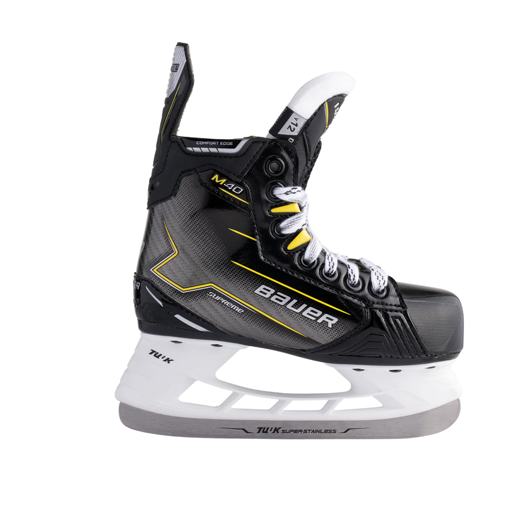 Bauer Supreme M40 Luistimet YTH