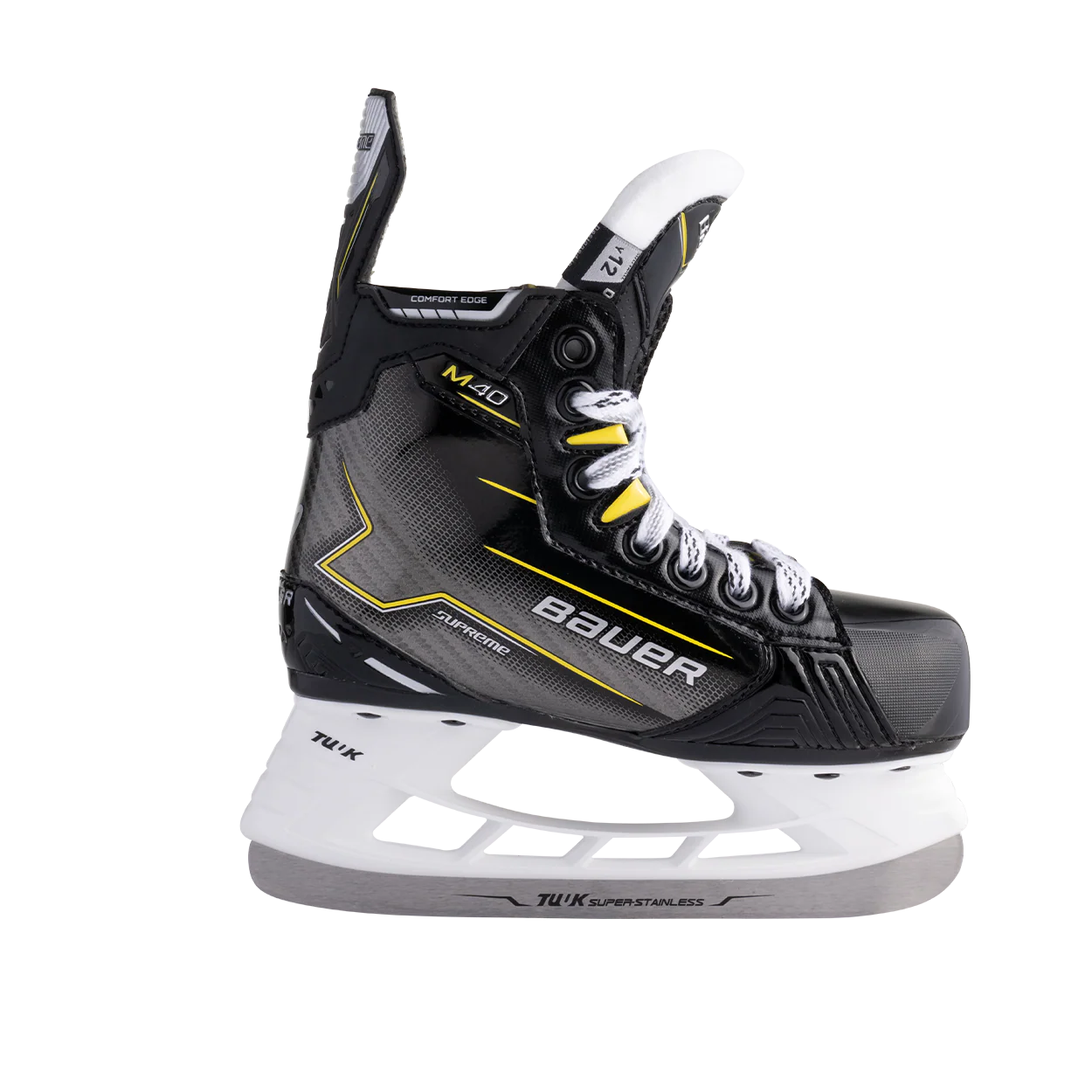 Bauer Supreme M40 Luistimet YTH