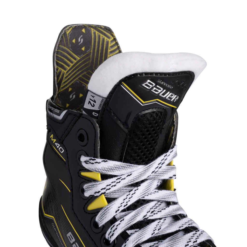 Bauer Supreme M40 Luistimet YTH