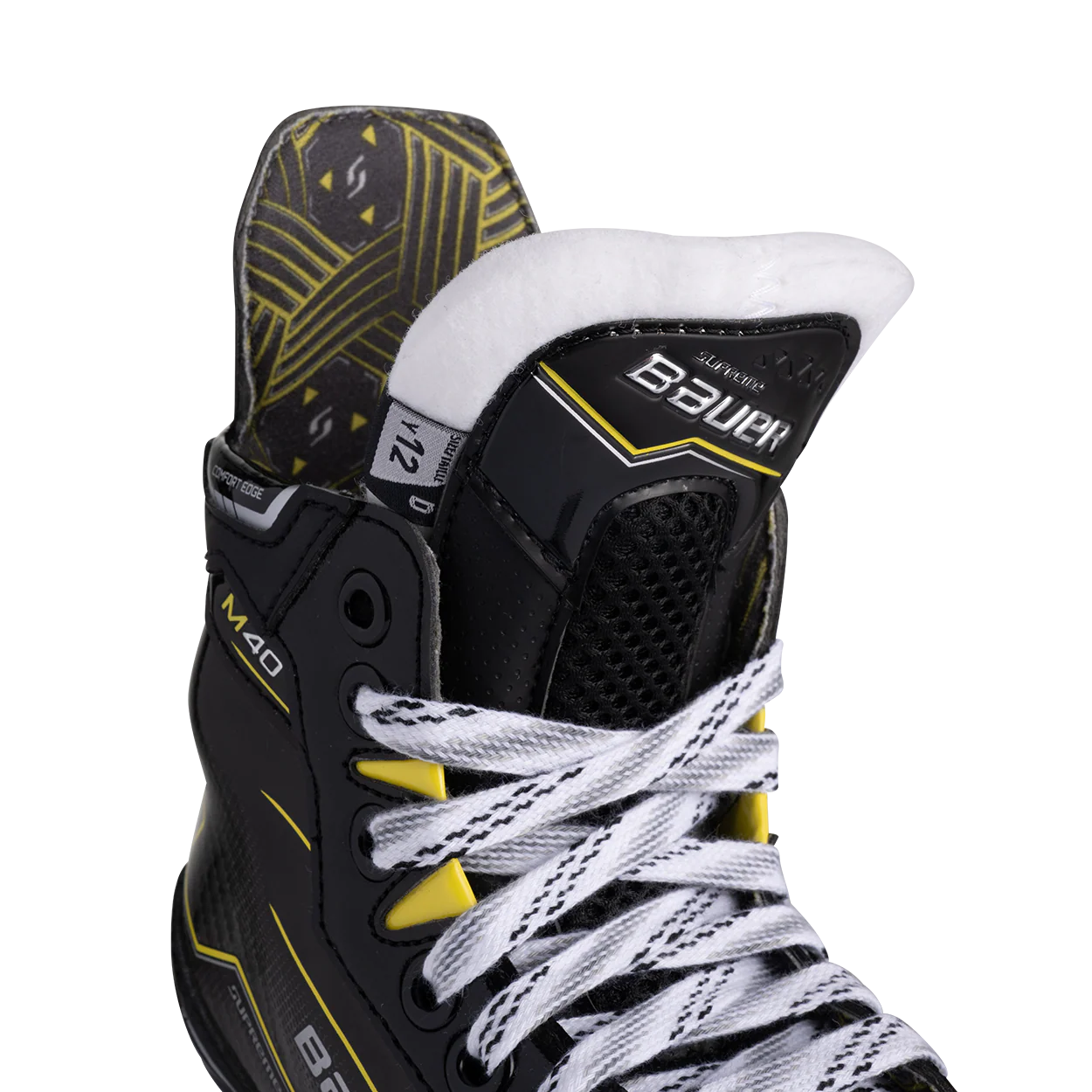 Bauer Supreme M40 Luistimet YTH