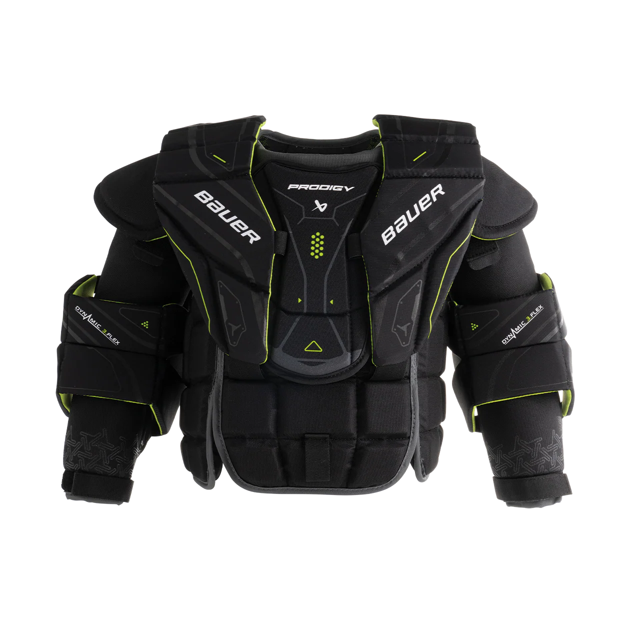 S24 PRODIGY CHEST PROTECTOR-YTH
