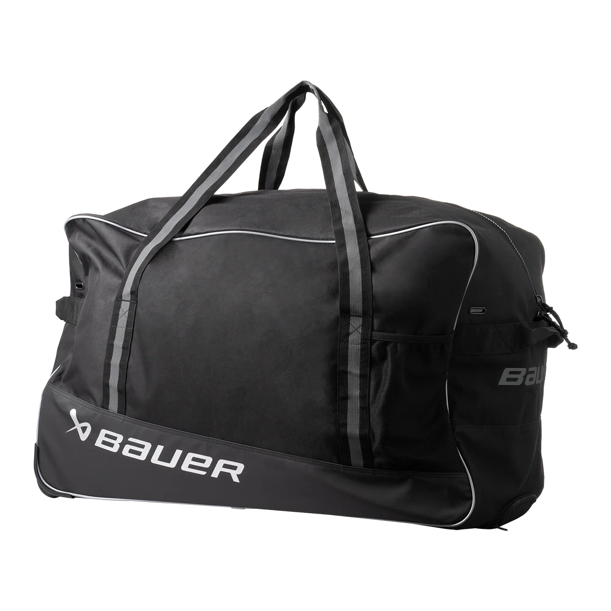 S24 BAUER CORE WHEELED BAG