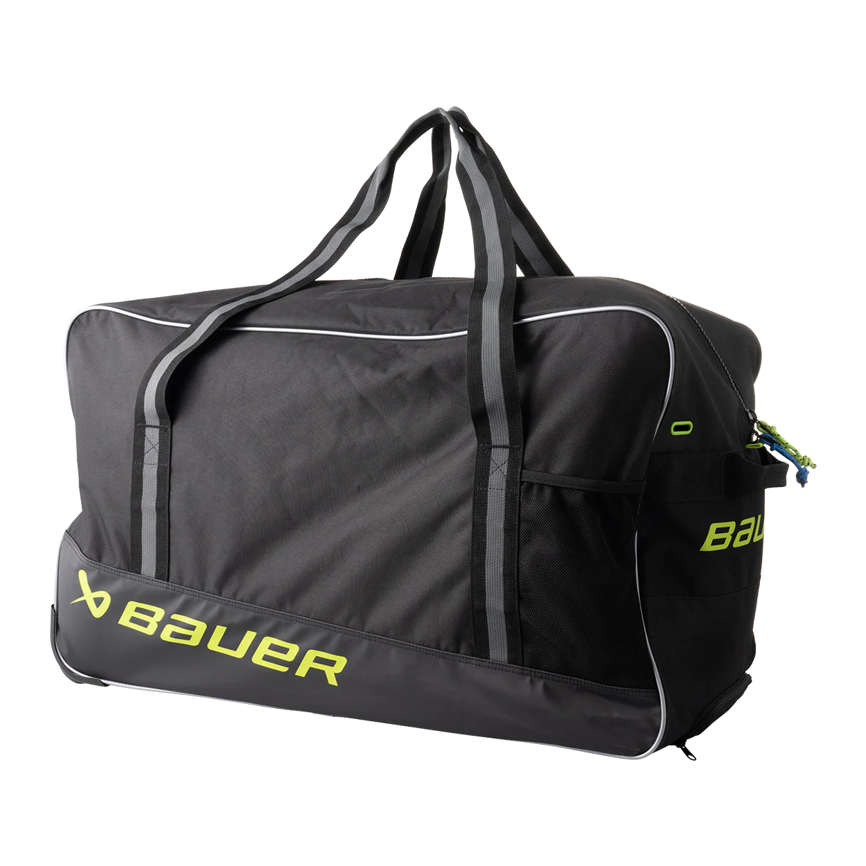 S24 BAUER CORE WHEELED BAG