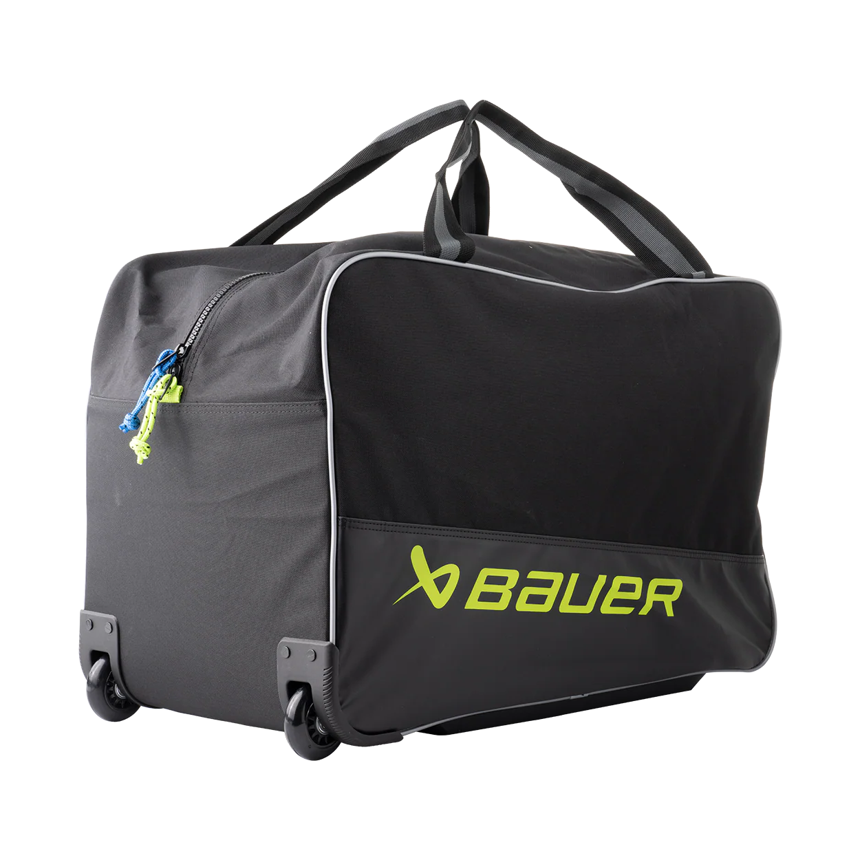S24 BAUER CORE WHEELED BAG