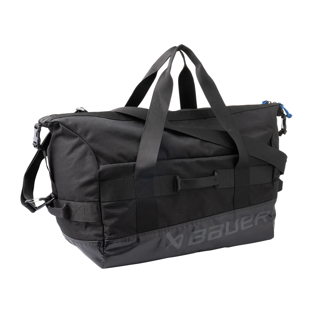 S24 BAUER ELITE DUFFLE BAG