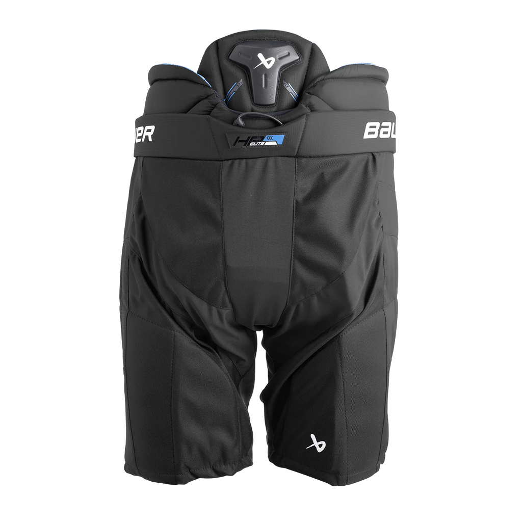 Bauer HP Elite Housut Black
