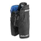 Bauer HP Elite Housut Black