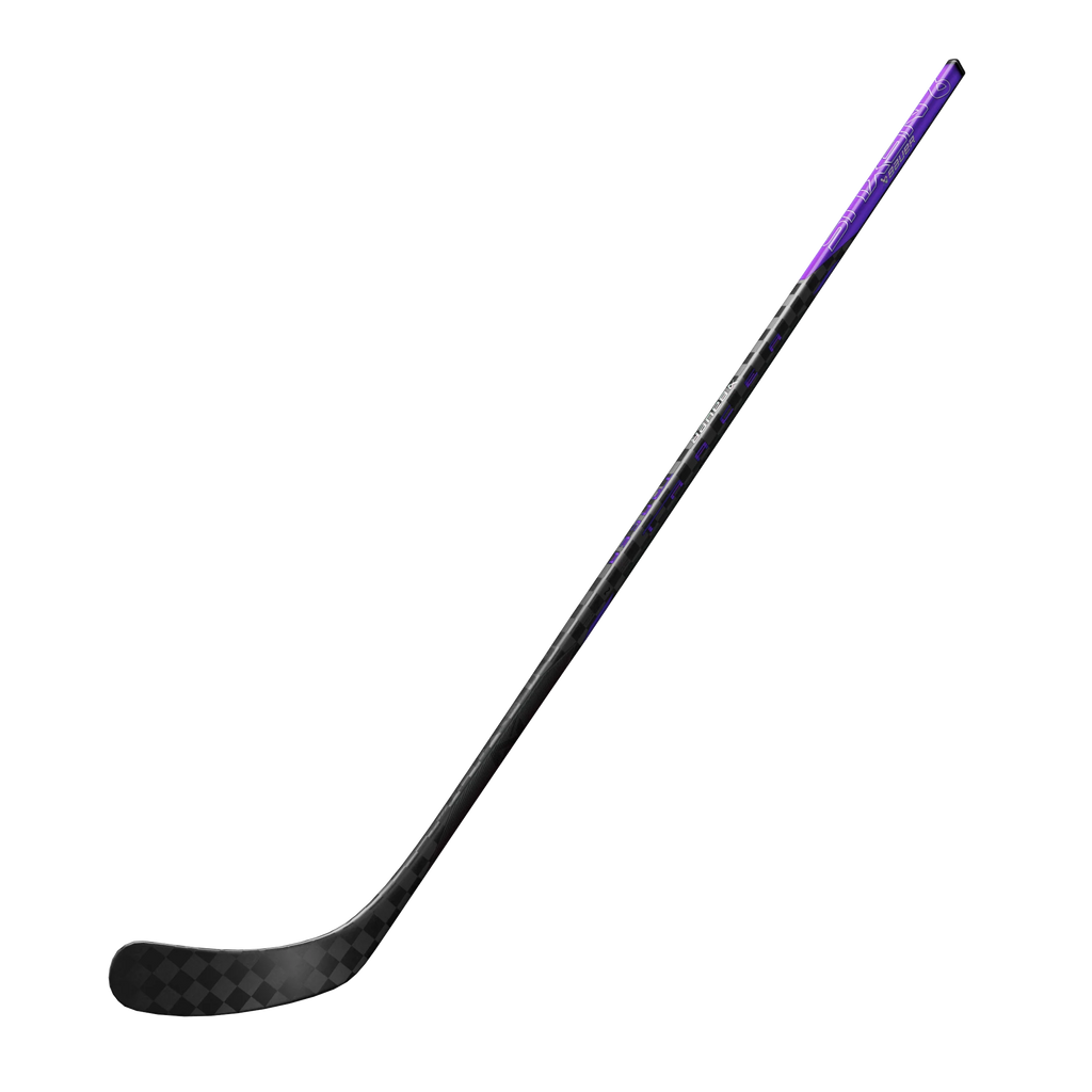 S25 BAUER NEXUS TRACER PURPLE JÄÄKIEKKOMAILA JR