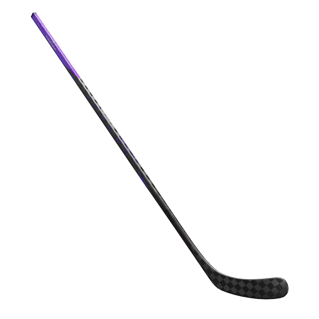 S25 BAUER NEXUS TRACER PURPLE JÄÄKIEKKOMAILA JR
