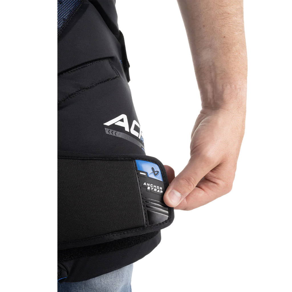 Bauer Acp Pro Girdle