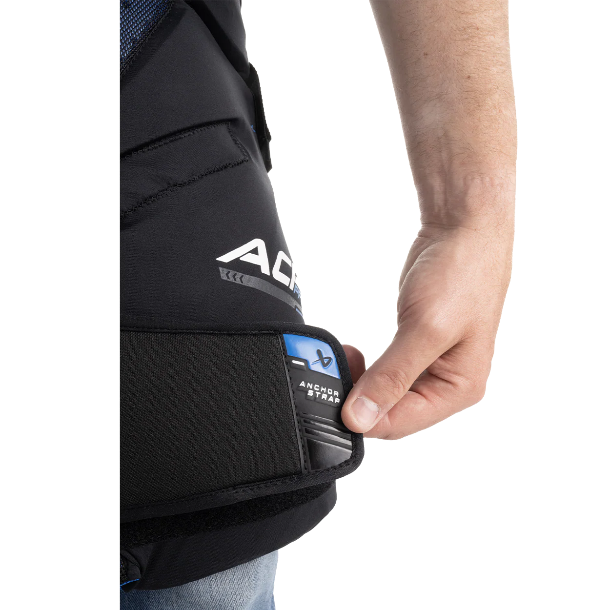 Bauer Acp Pro Girdle