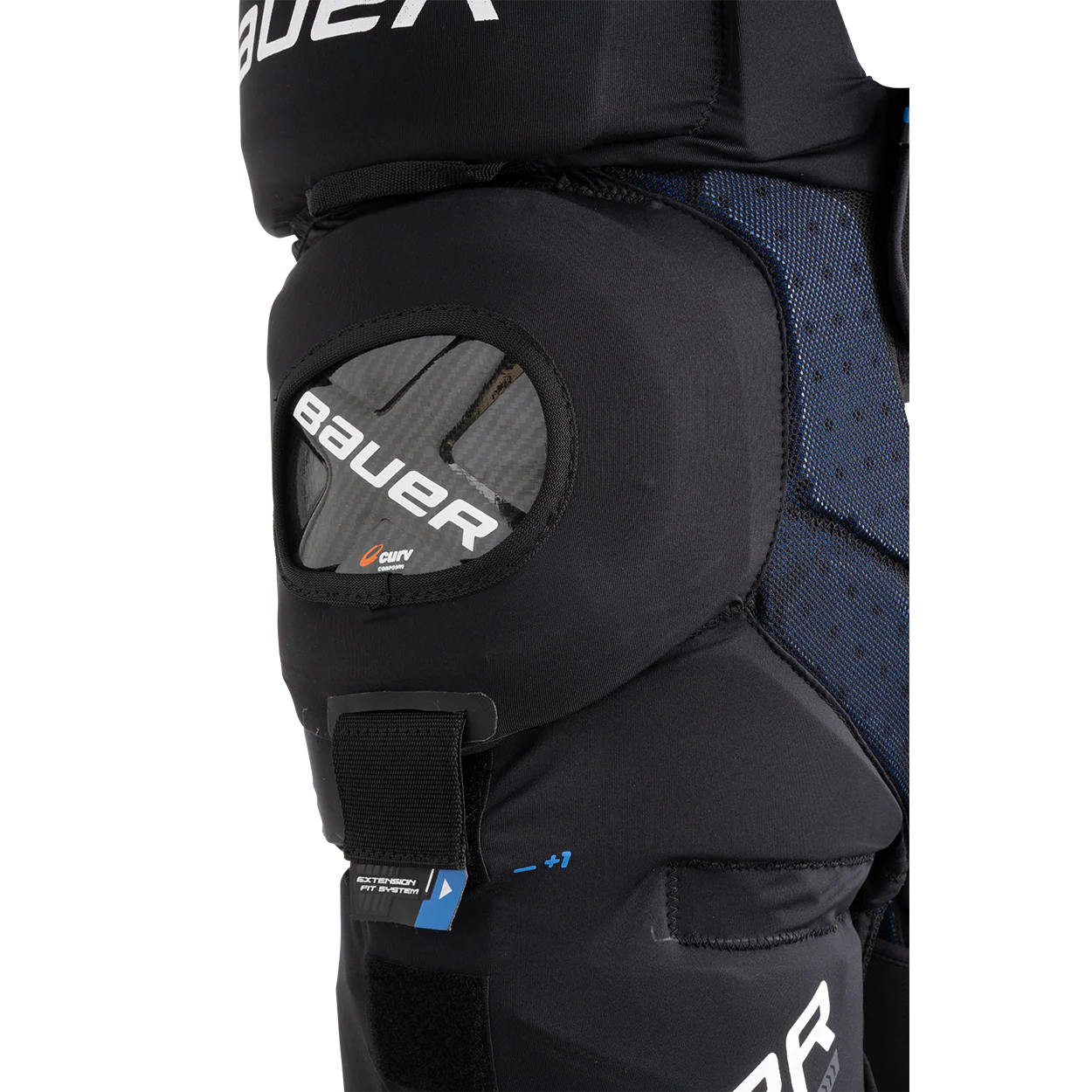 Bauer Acp Pro Girdle